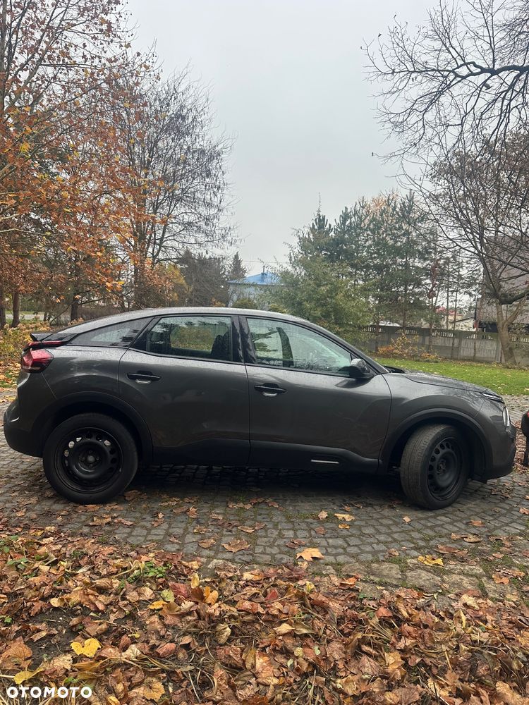 Citroën C4 1.5 BlueHDi Feel S&S - 5