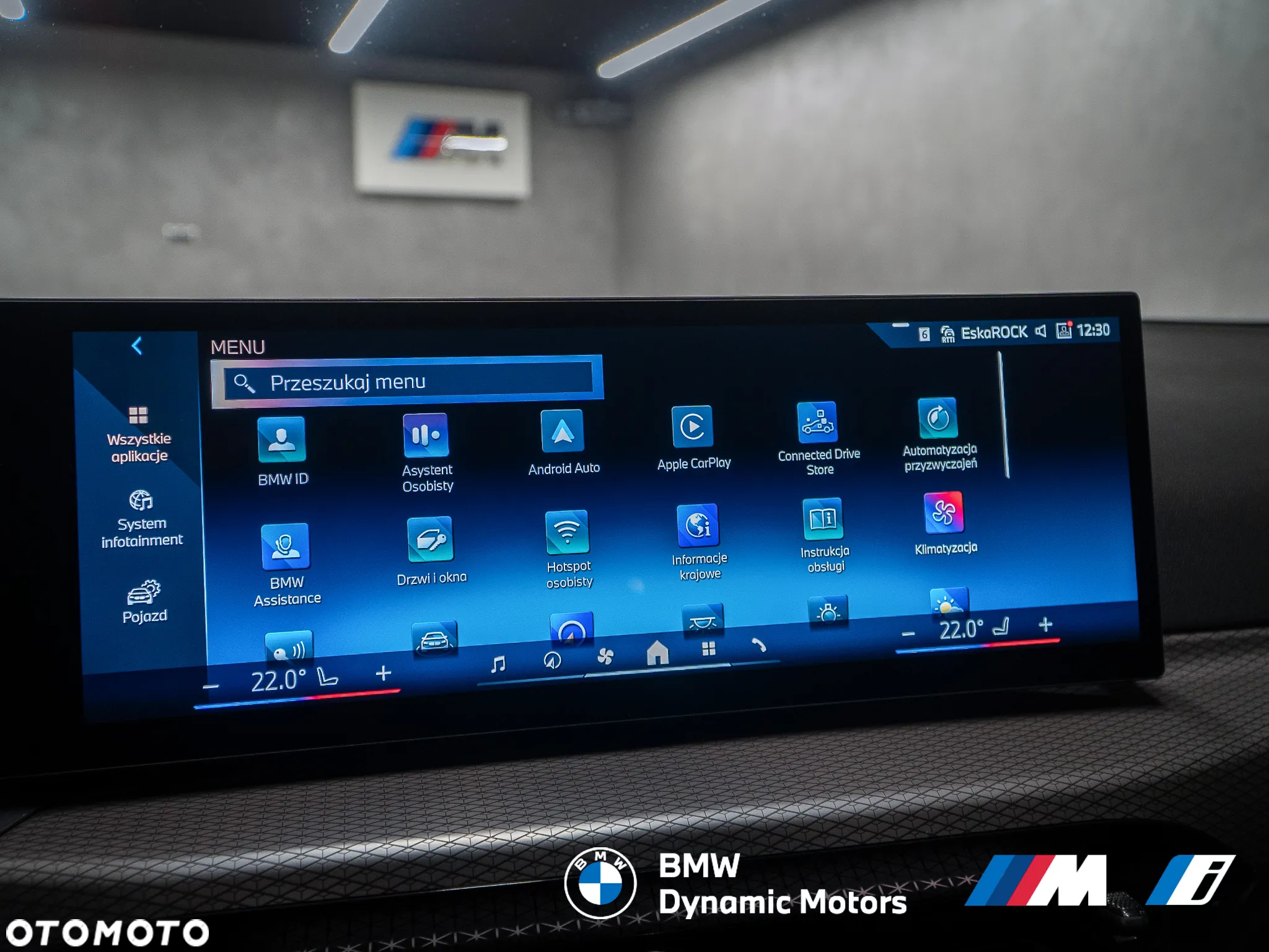 BMW Seria 3 318d M Sport - 30
