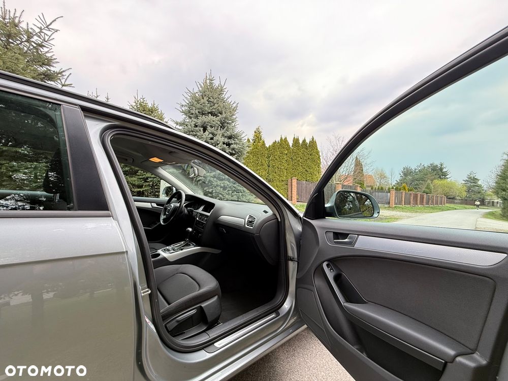 Audi A4 Avant 2.0 TDI DPF multitronic Ambiente - 21