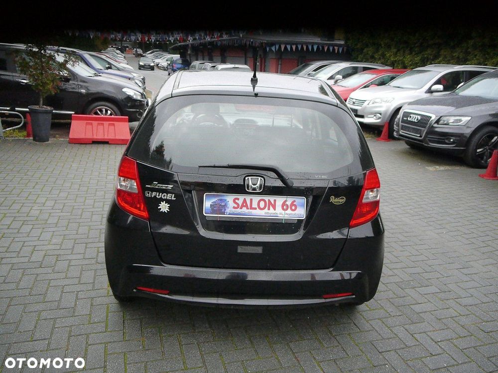 Honda Jazz 1.2 i-VTEC - 12