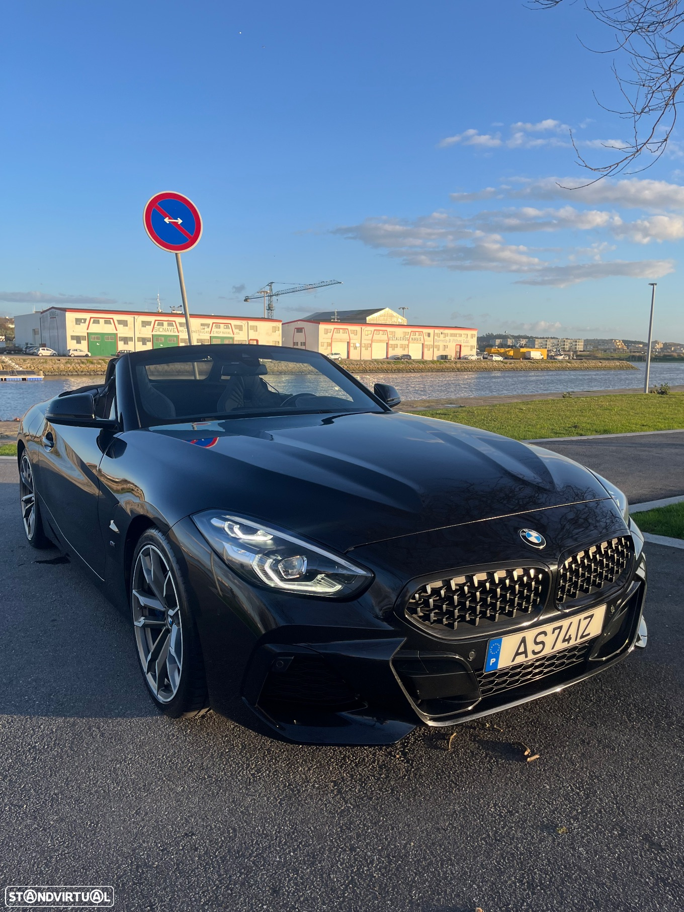 BMW Z4 sDrive20i Aut. M Sport - 16