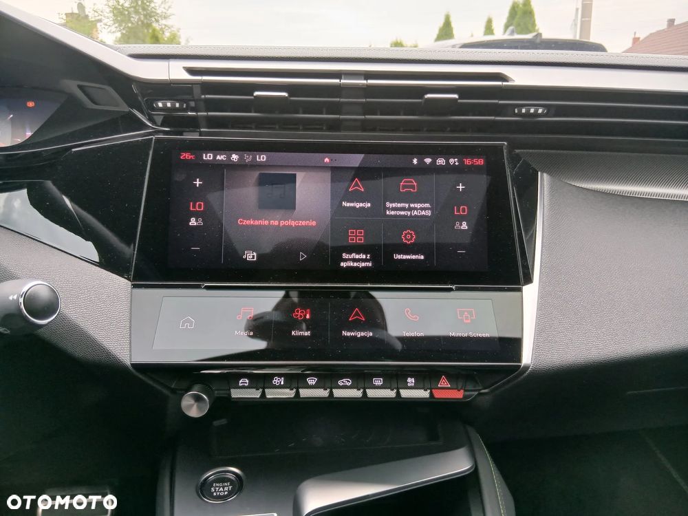 Peugeot 308 1.2 PureTech GT S&S EAT8 - 8