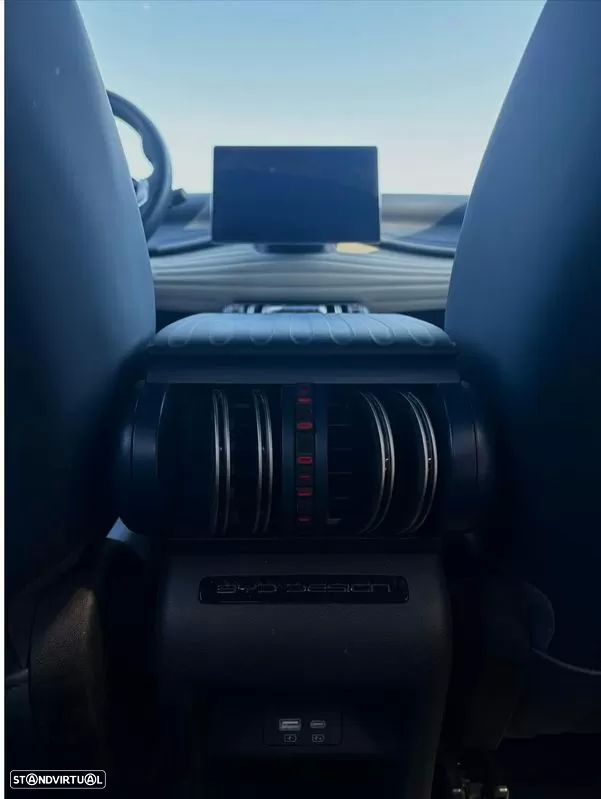 BYD Atto 3 60.48 kWh Comfort - 7