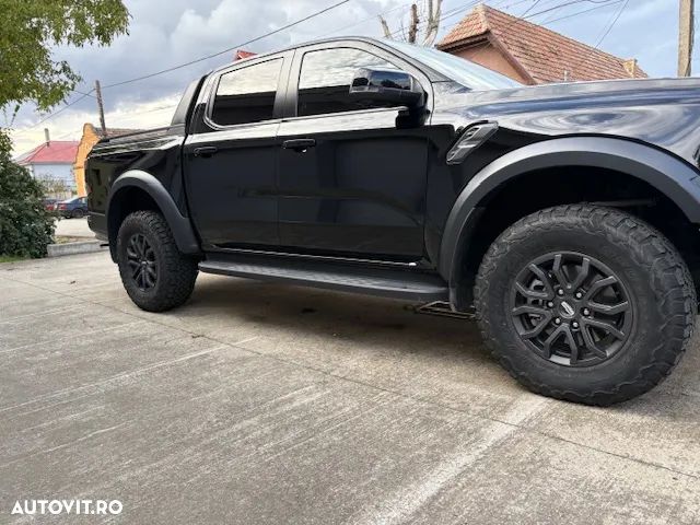 Ford Raptor ver-pick--up-3-0-ecoboost-288-cp-4x4-cabina-dubla-raptor-aut- - 8