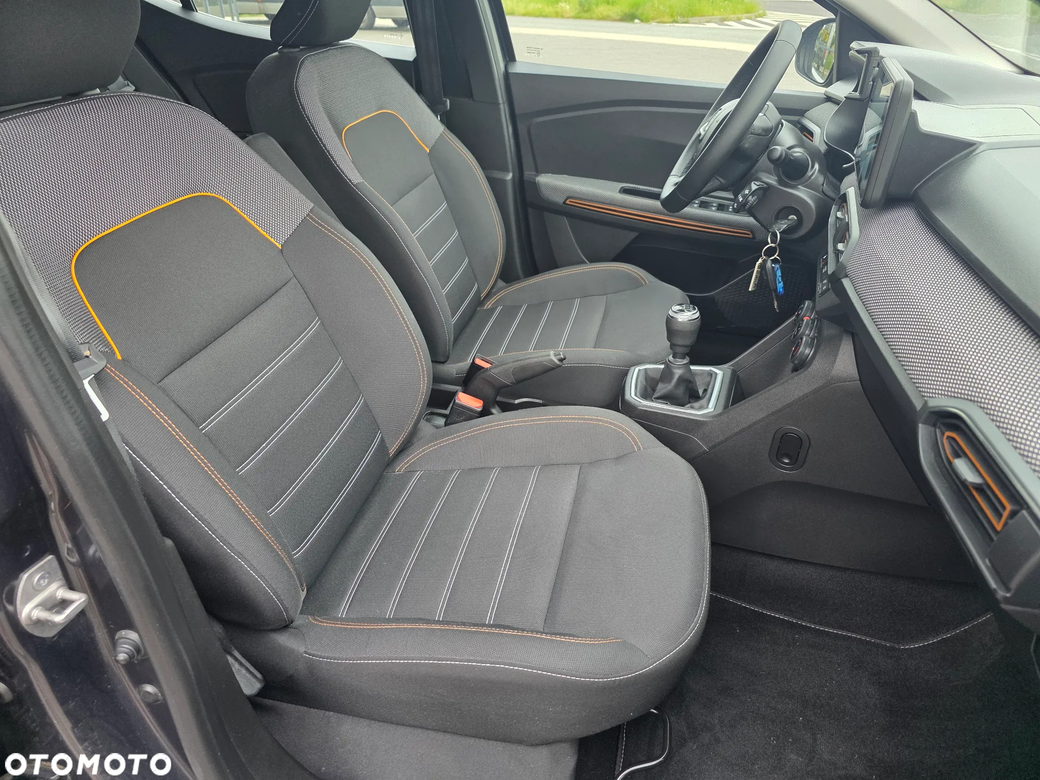 Dacia Sandero Stepway 1.0 TCe Laureate S&S - 21
