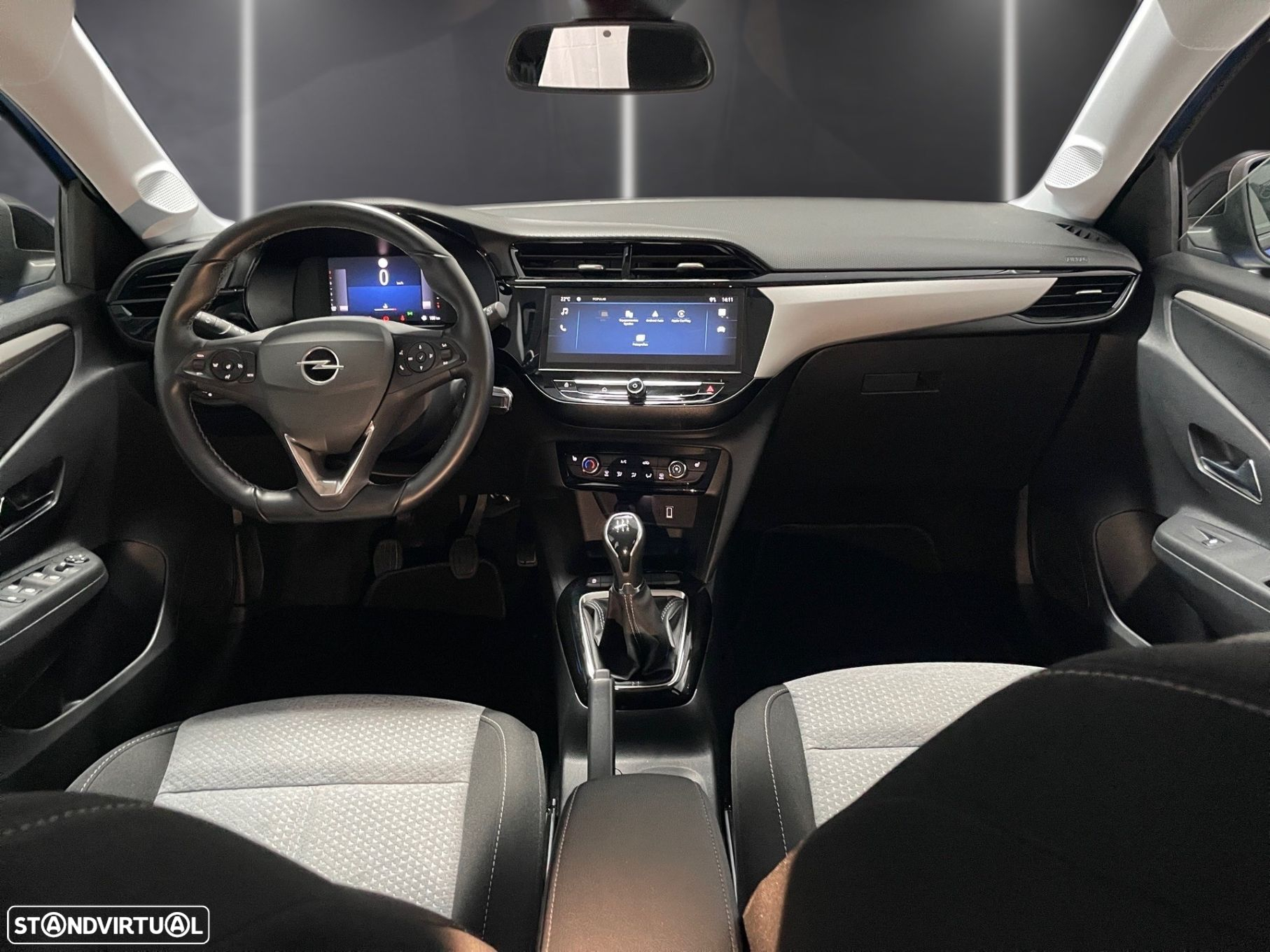 Opel Corsa - 2