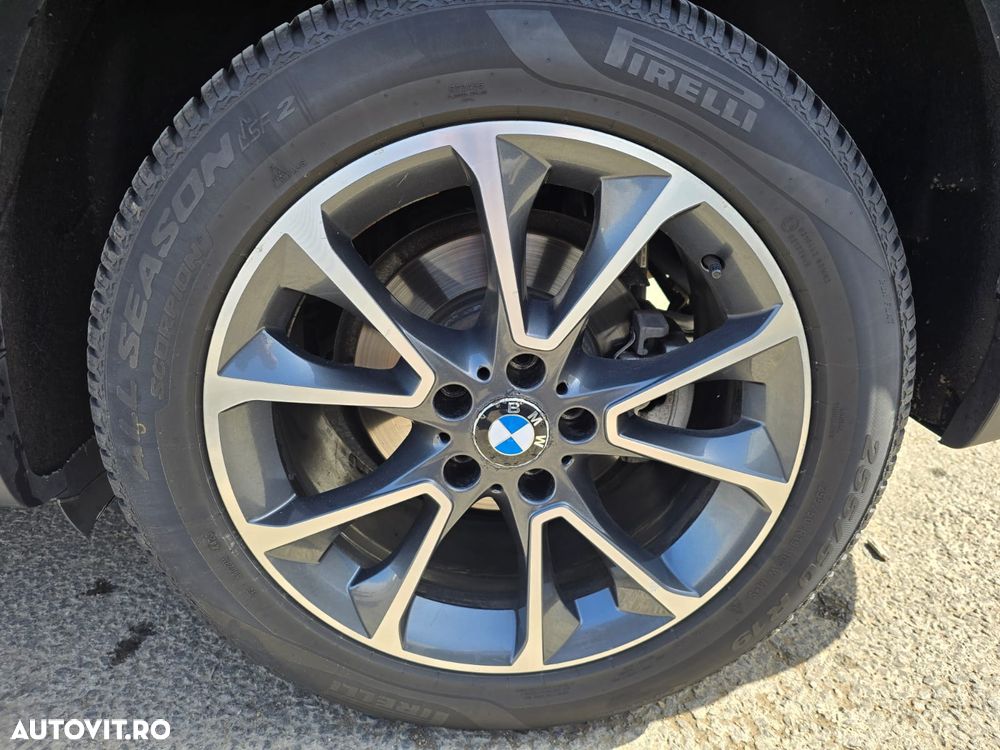 BMW X5 - 12