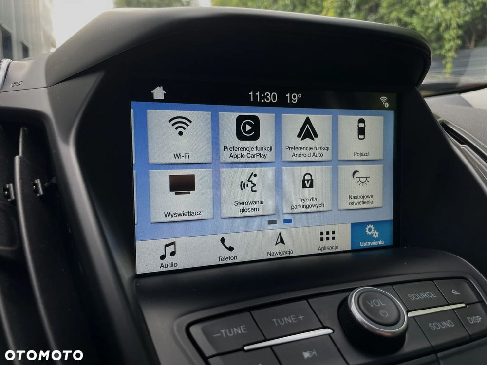 Ford Kuga 1.5 EcoBlue TITANIUM - 29