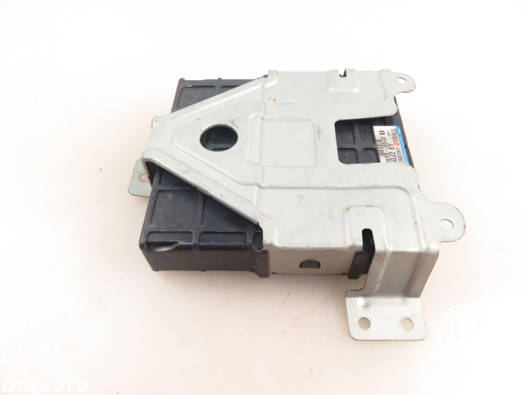 STEROWNIK SUZUKI GRAND VITARA I (FT, HT) 1.6 4x4 (SQ 416) - G16B E6T16971H1 - 4