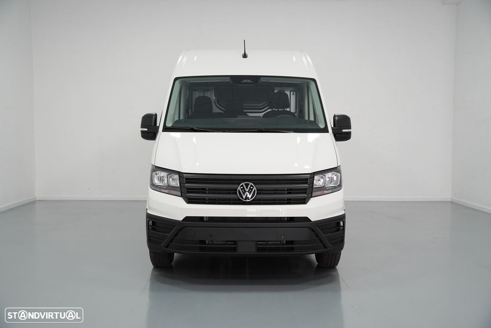 VW Crafter 35 2.0 TDI L3H3 - 3