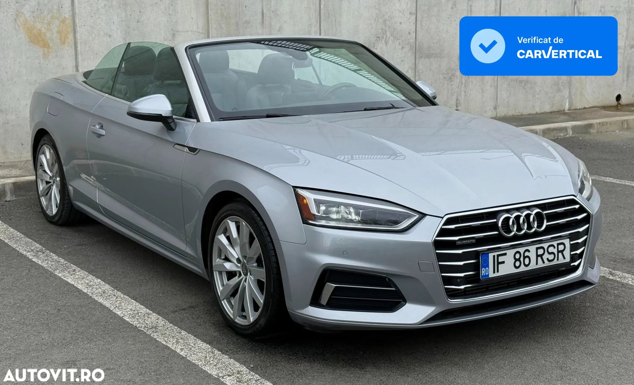 Audi A5 Coupe 2.0 TFSI quattro S tronic Design - 1