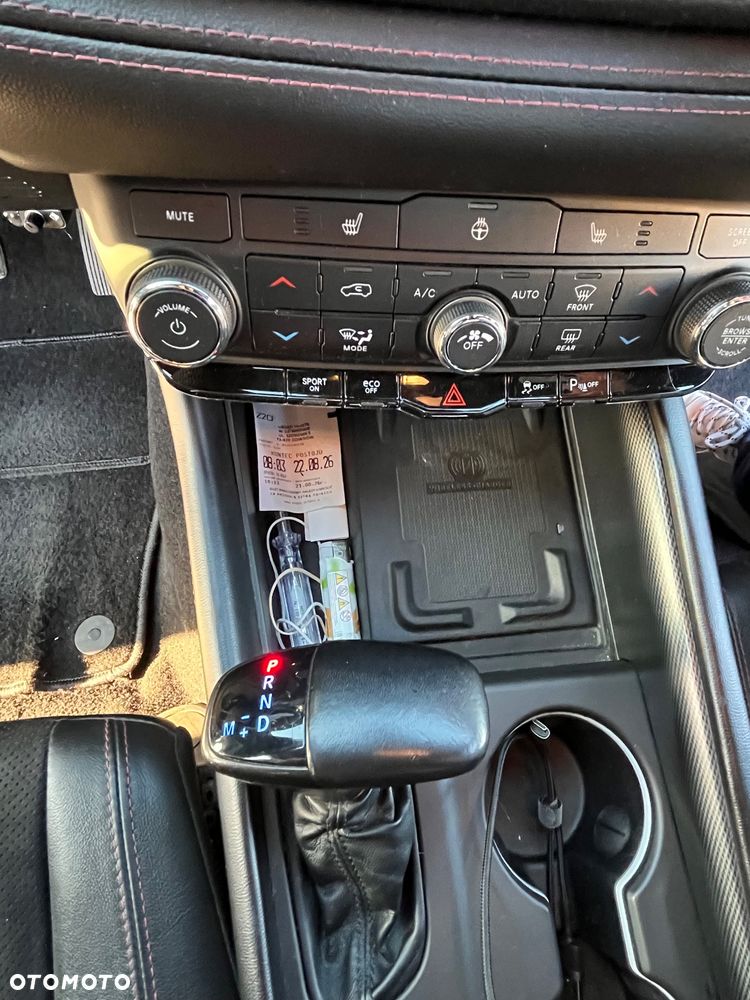 Dodge Durango 5.7 R/T - 14