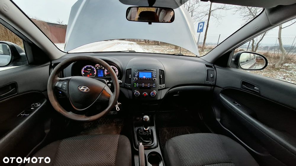 Hyundai i30 1.6 CRDi Blue Classic - 5