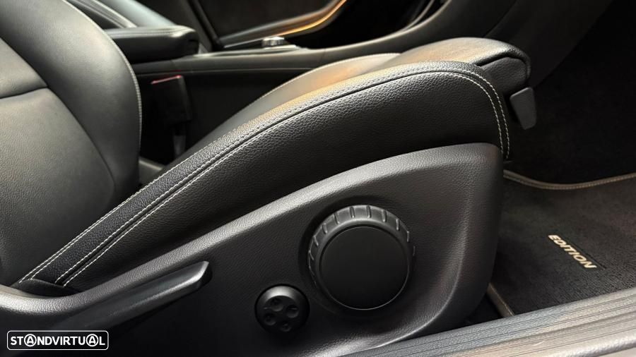 Mercedes-Benz CLA 200 d Shooting Brake Aut. - 29