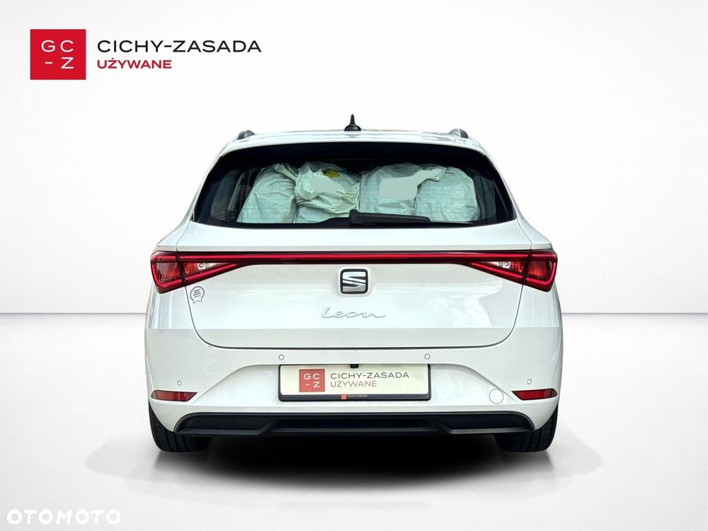 Seat Leon - 6