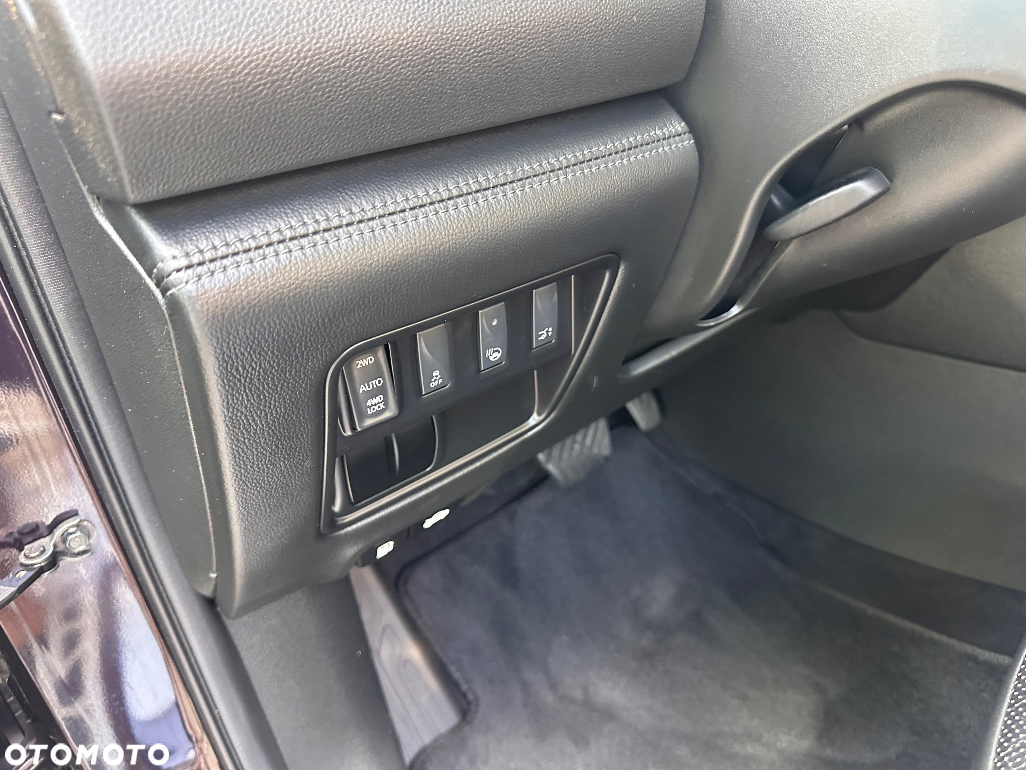 Renault Koleos 2.0 dCi Initiale Paris 4x4 X-Tronic - 34