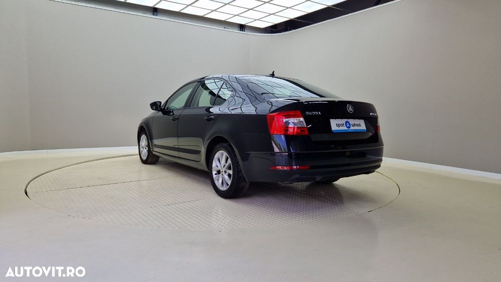 Skoda Octavia - 9