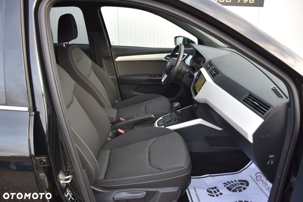 Seat Arona 1.0 TSI GPF Xcellence S&S DSG - 6