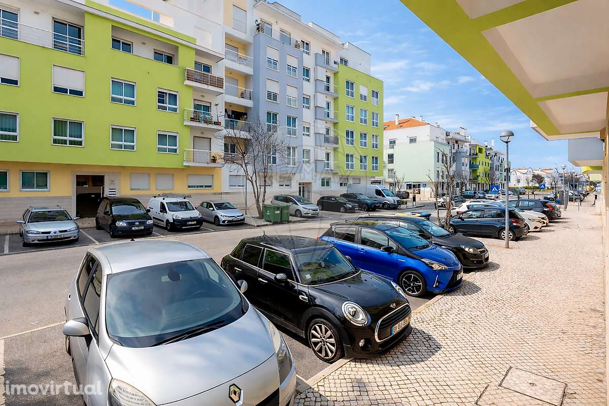 Apartamento T3 para venda - Grande imagem: 2/17