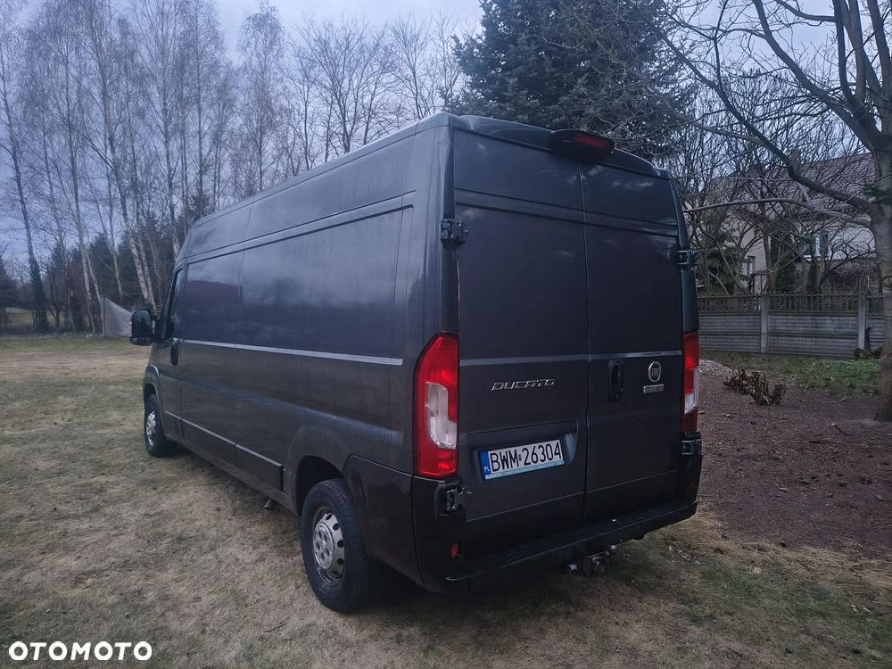 Fiat ducato l3 h2 - 8