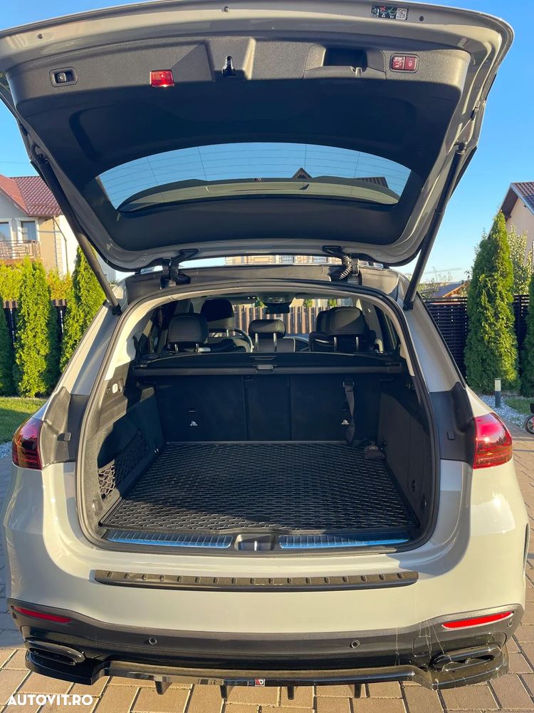 Mercedes-Benz GLE 450 d 4MATIC - 24