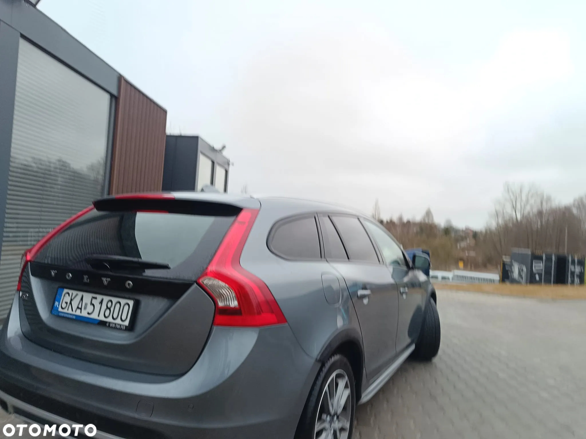 Volvo V60 D4 AWD Drive-E Summum - 10