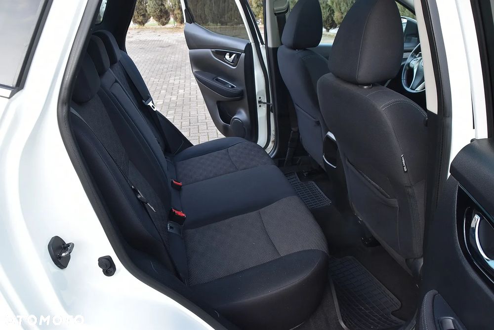 Nissan Qashqai - 19
