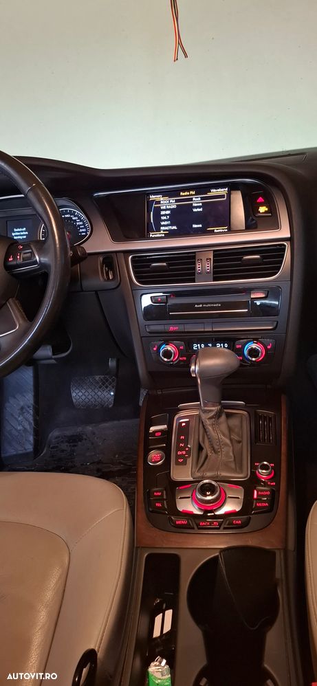 Audi A4 - 17