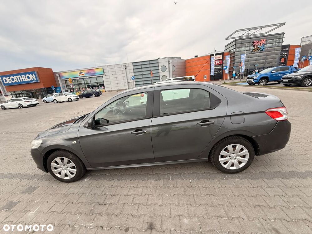 Peugeot 301 1.2 VTi/Pure Tech Access - 6