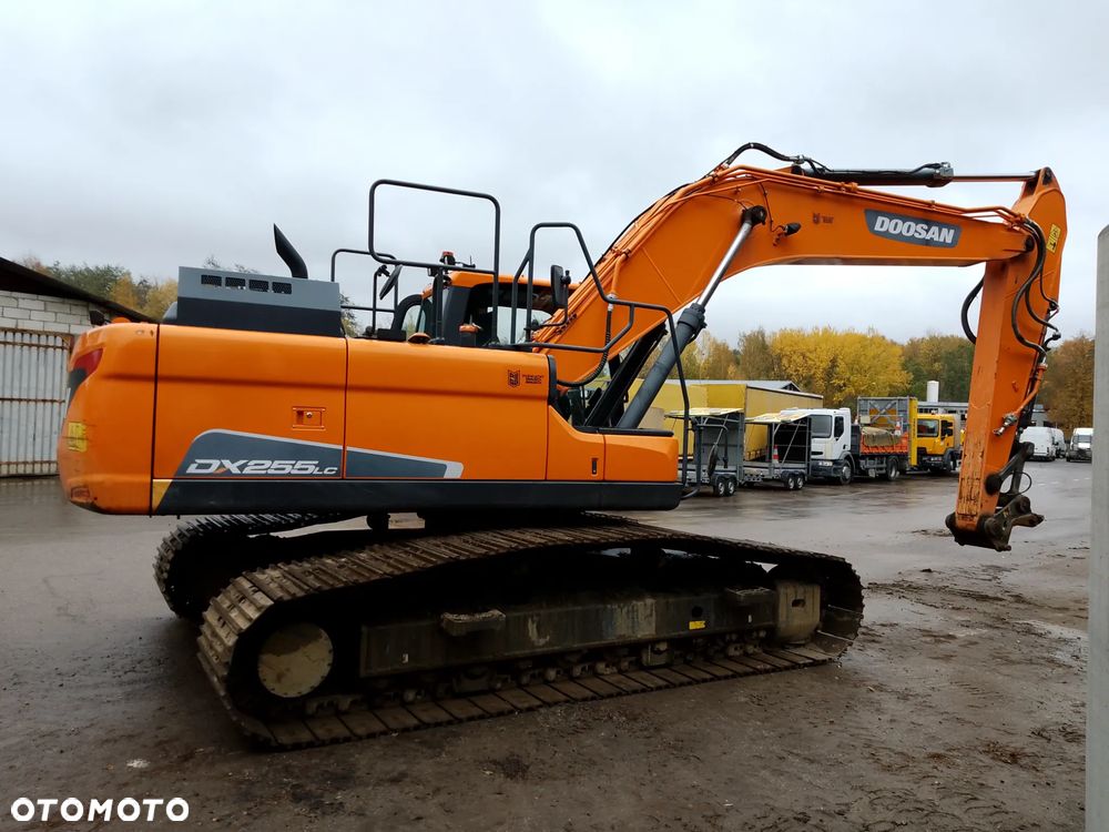 Doosan DX255LC-5 - 6