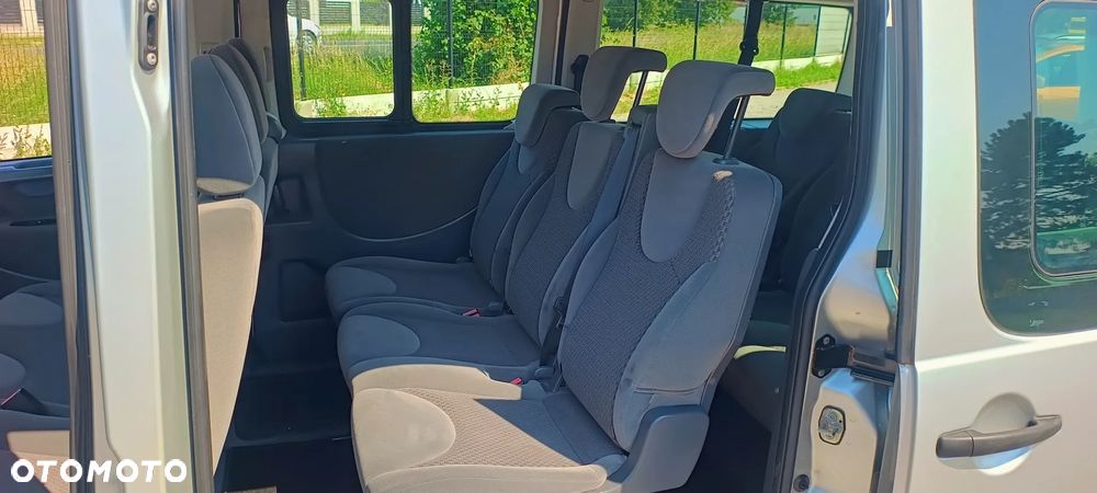 Citroën Jumpy L2 (9-Si.) FAP - 10
