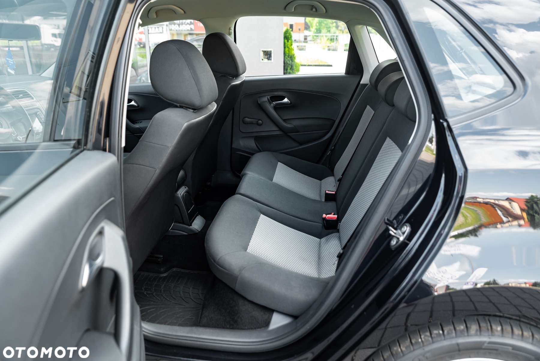 Volkswagen Polo 1.2 TDI Style - 17