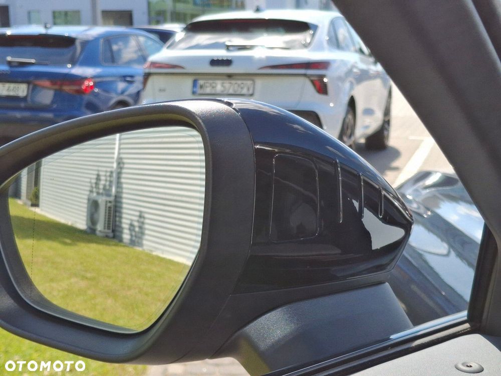 Audi A5 Limousine - 31