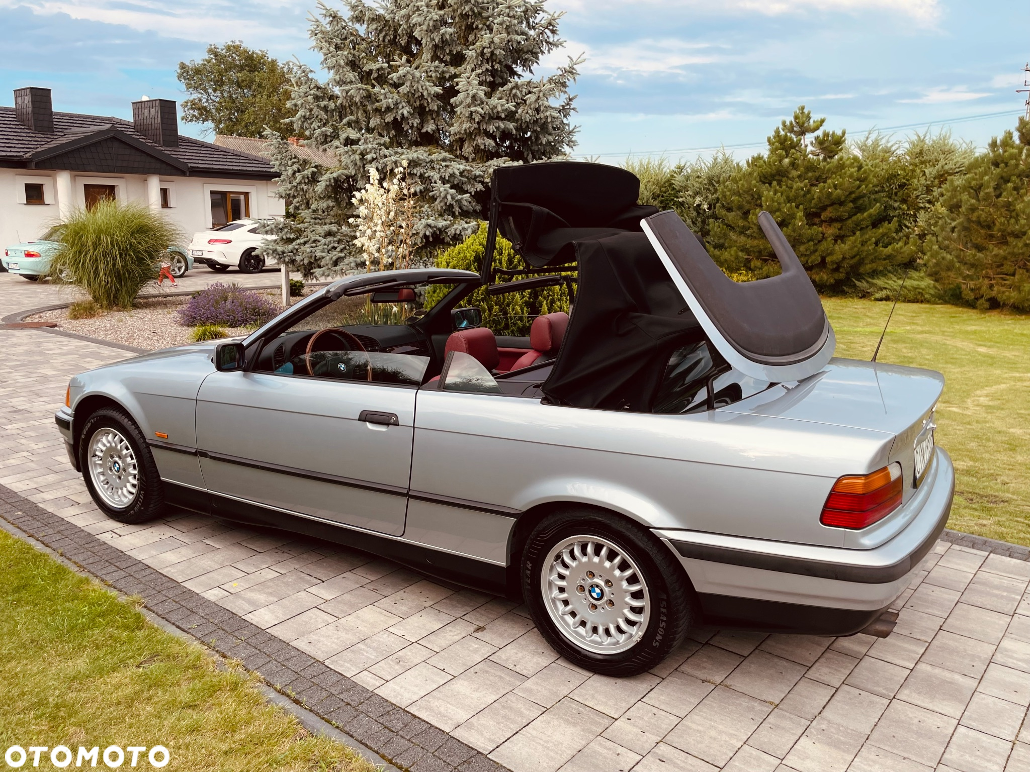 BMW Seria 3 - 20