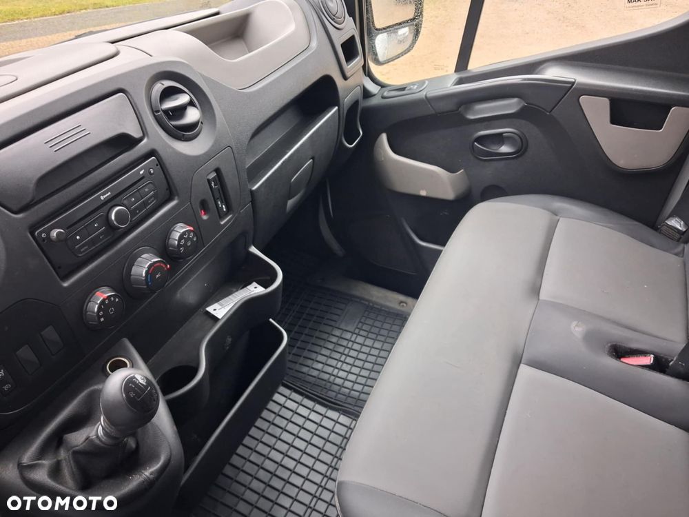 Renault Master - 8