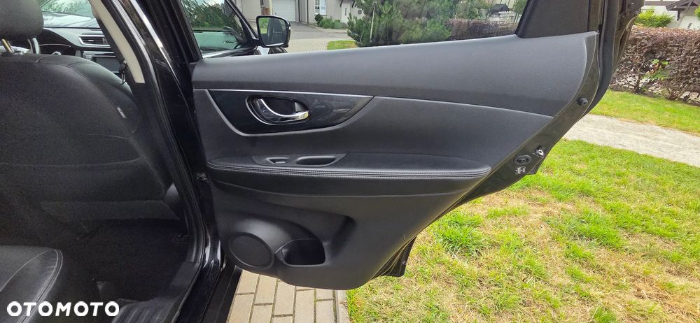Nissan X-Trail 1.6 DIG-T Tekna 2WD - 17