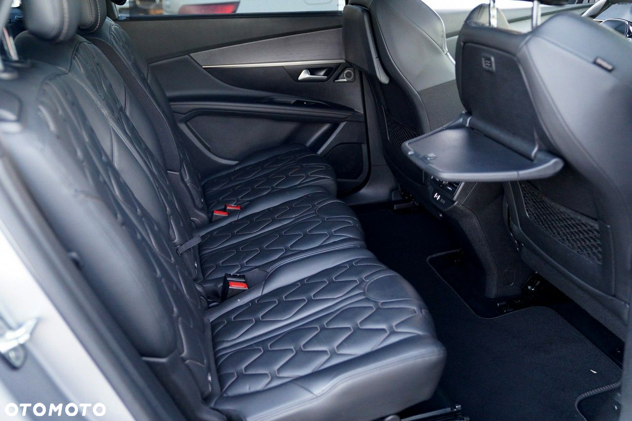 Peugeot 5008 BlueHDI 180 EAT8 GT - 26