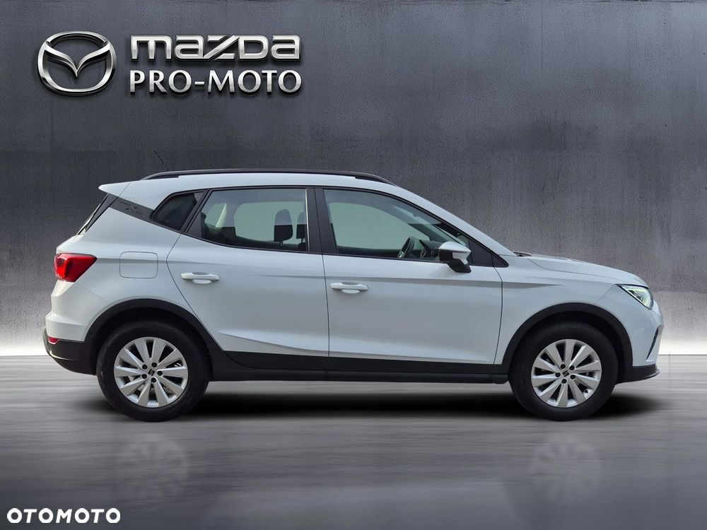 Seat Arona 1.0 TSI Style S&S DSG - 7
