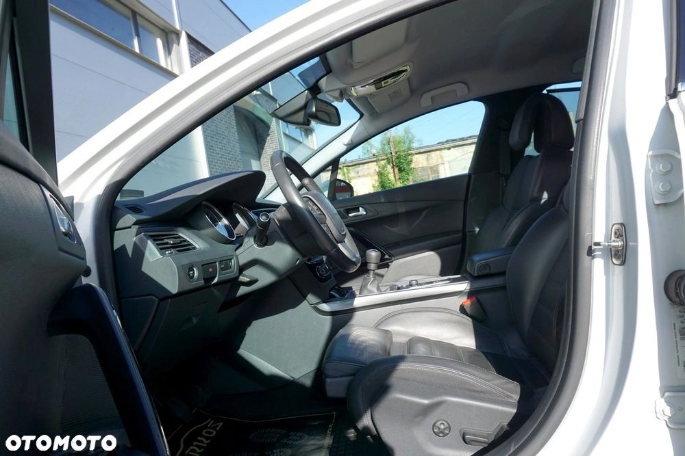 Peugeot 508 - 23