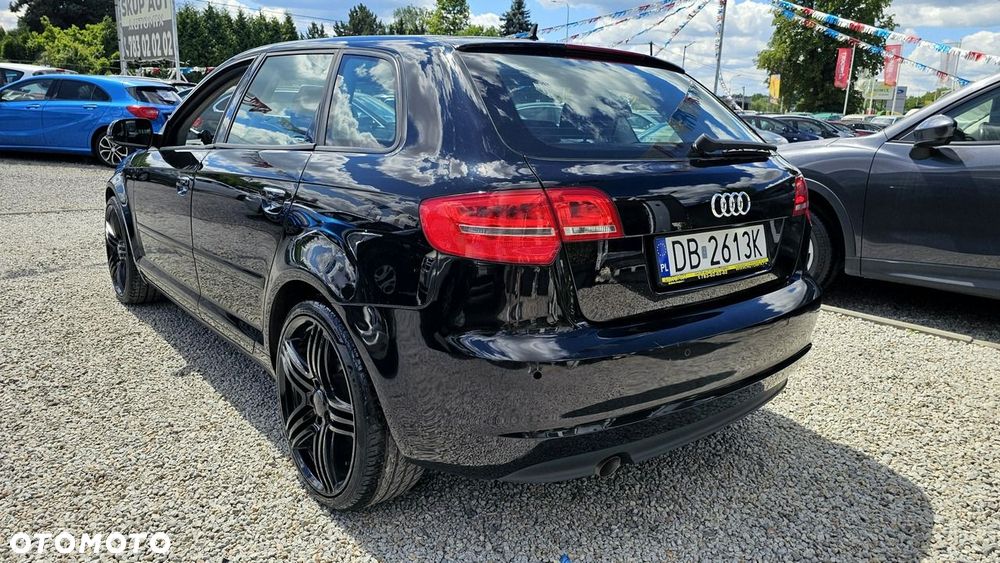 Audi A3 Sportback - 37