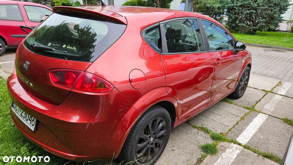 Seat Leon 1.9 TDI Reference - 16