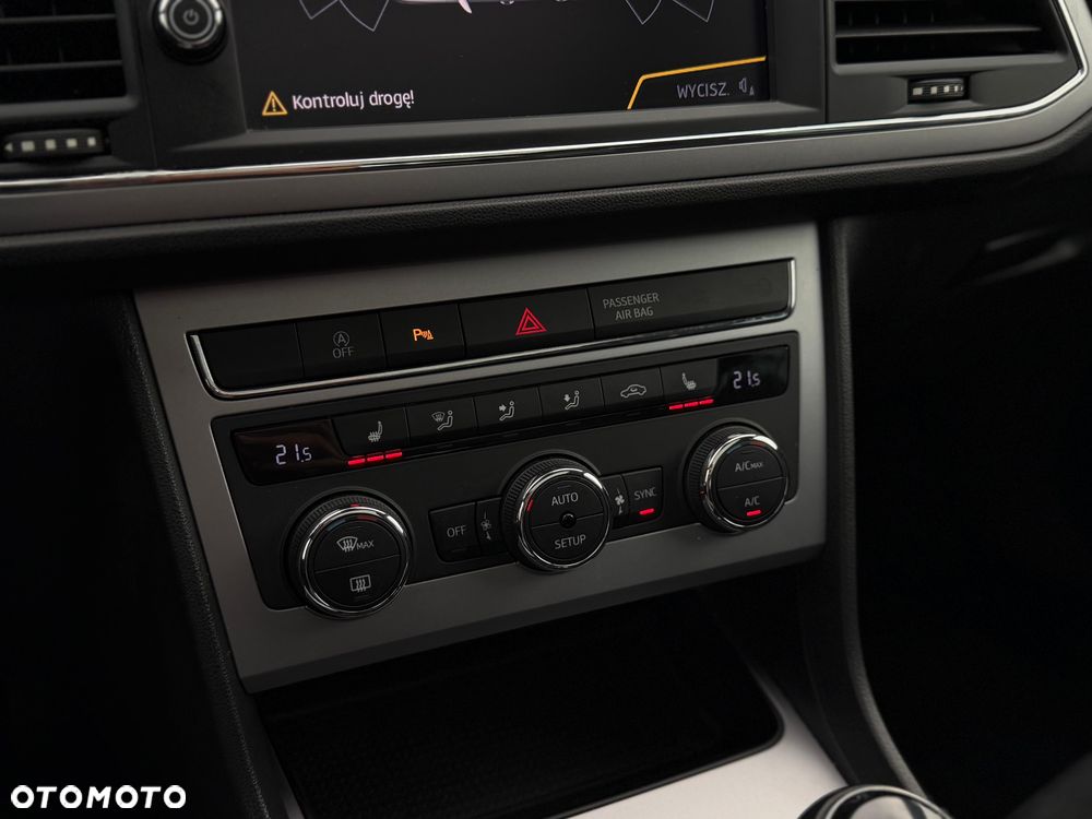 Seat Leon - 16