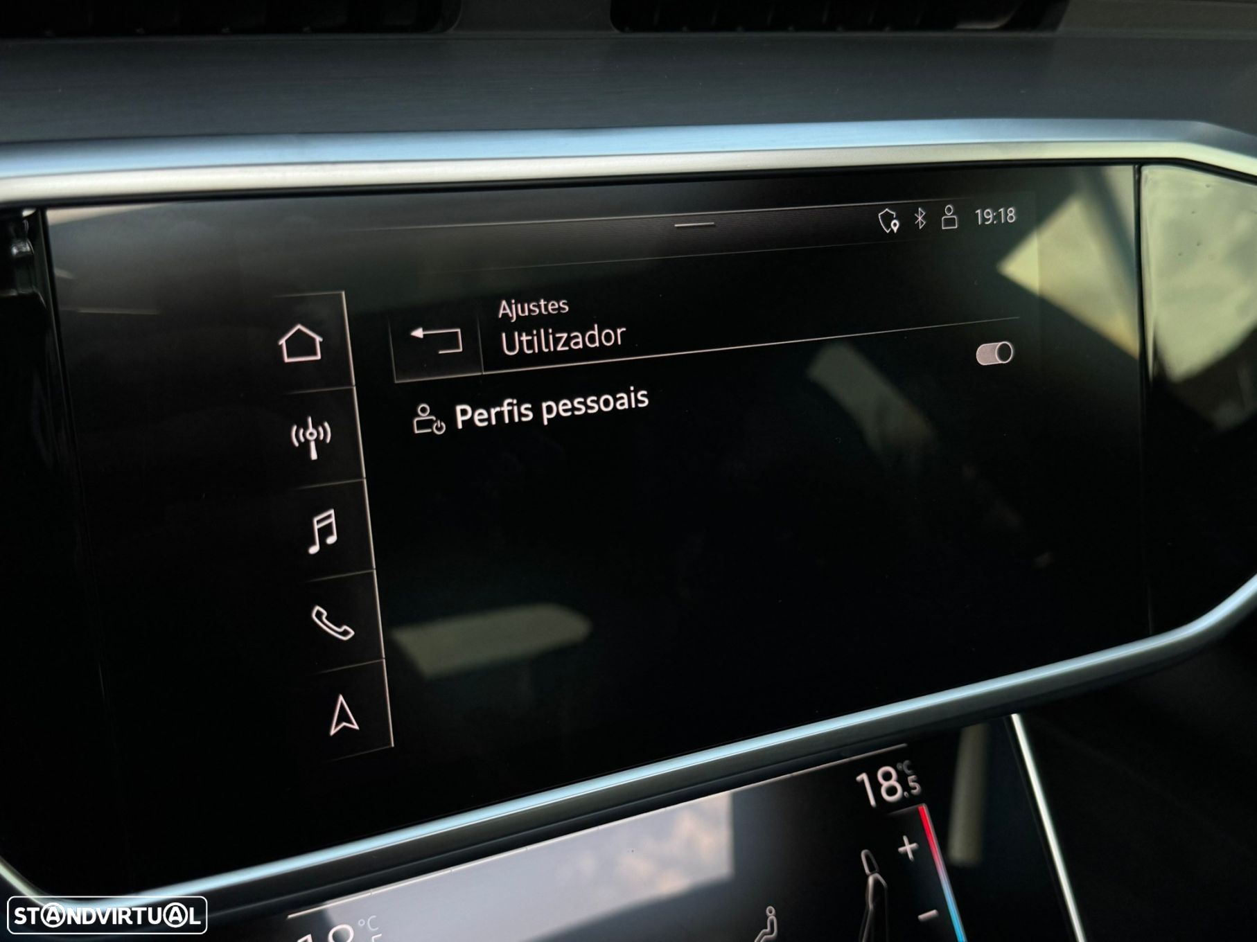 Audi A7 Sportback 40 TDI S tronic - 51
