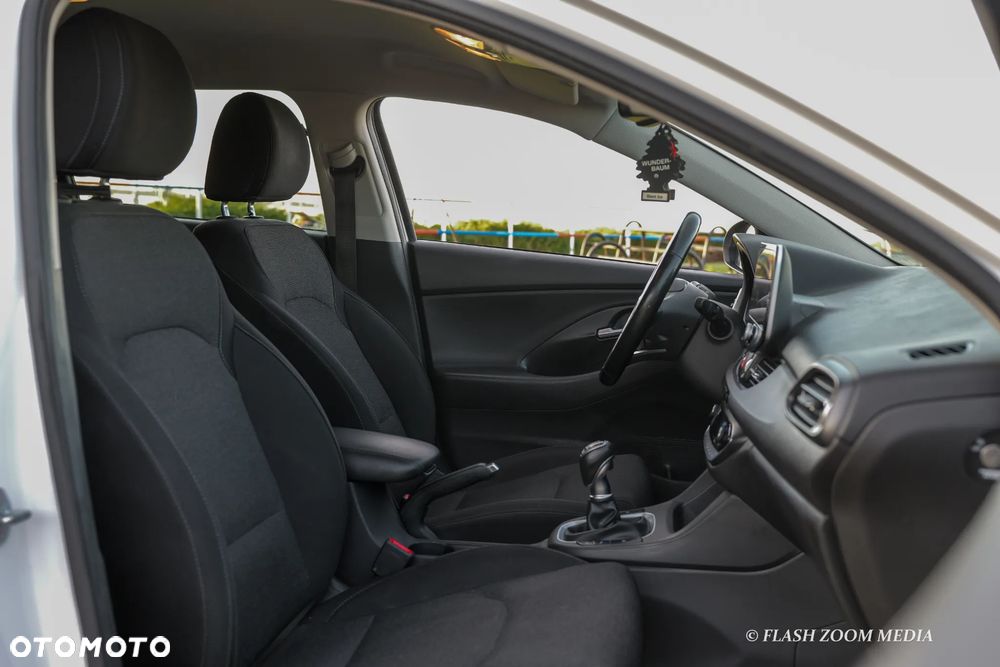 Hyundai i30 1.6 CRDI EDITION 30+ - 16