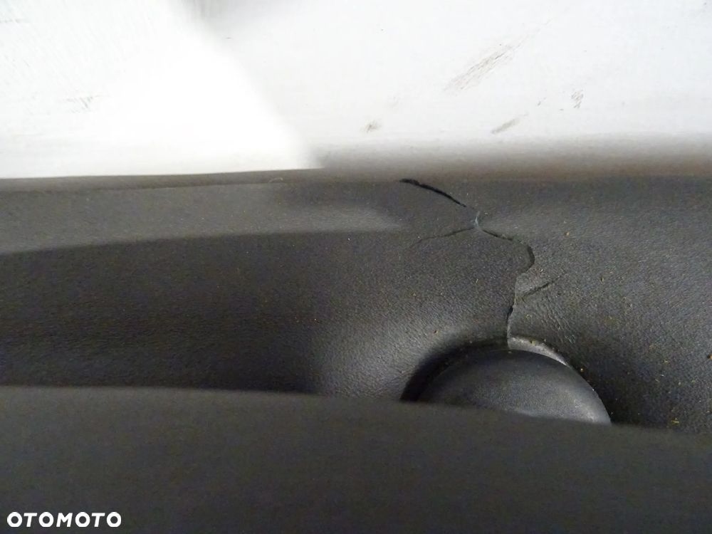 SKODA SUPERB I 01-05 2.8 V6 FOTELE KANAPA BOCZKI GRZANE Z PAMIĘCIĄ - 8