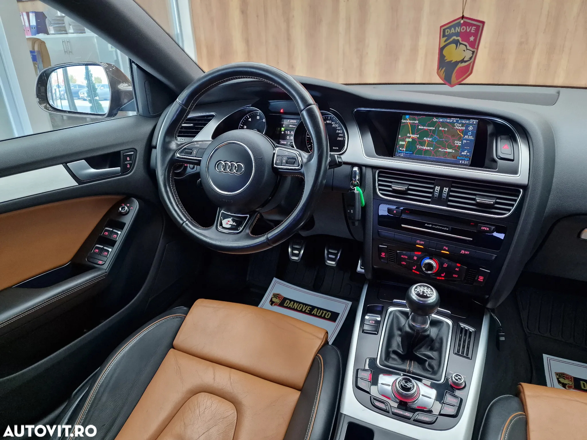 Audi A5 - 17
