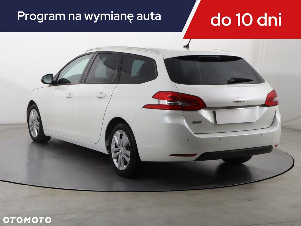 Peugeot 308 - 6