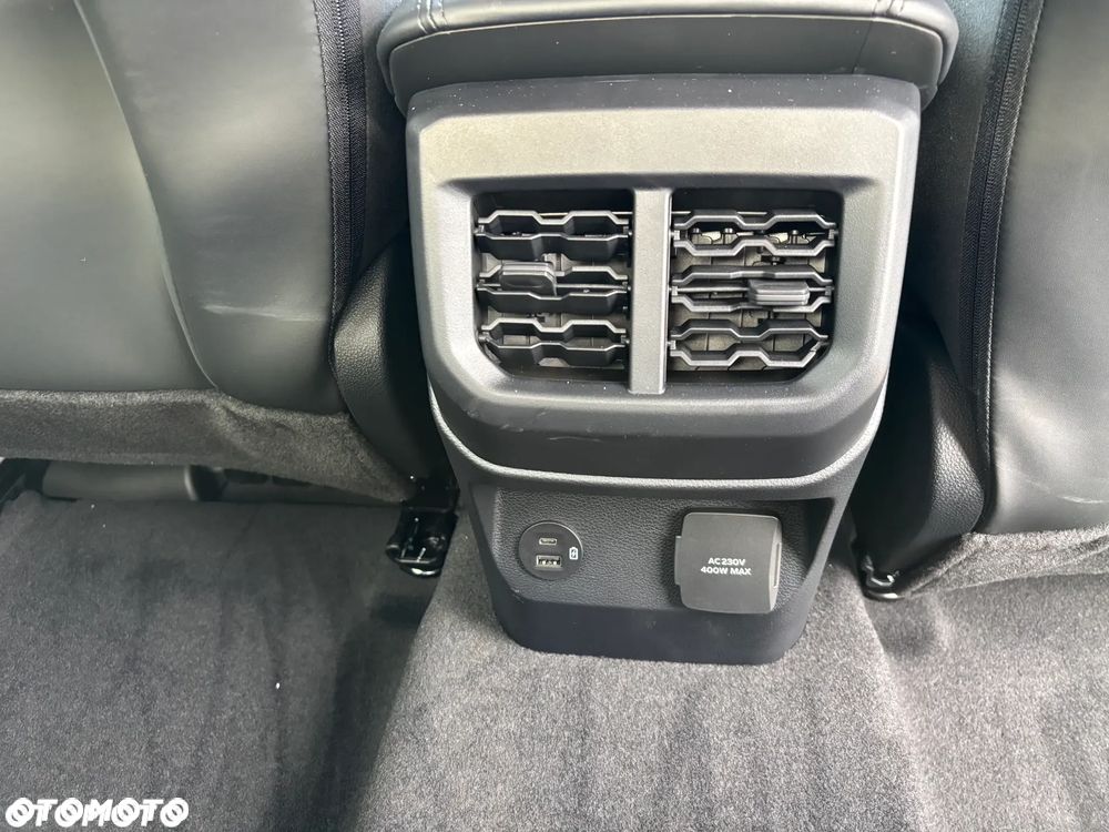 Ford Ranger Raptor - 27