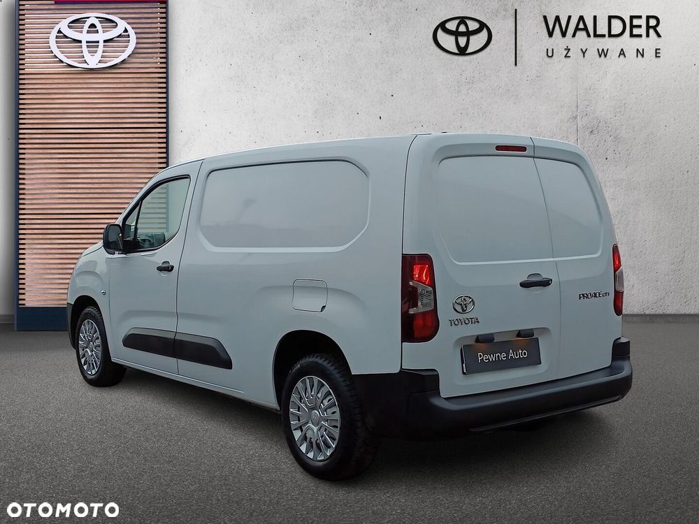 Toyota PROACE CITY - 9
