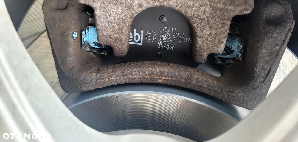 Toyota Verso 2.0 D-4D Premium - 17